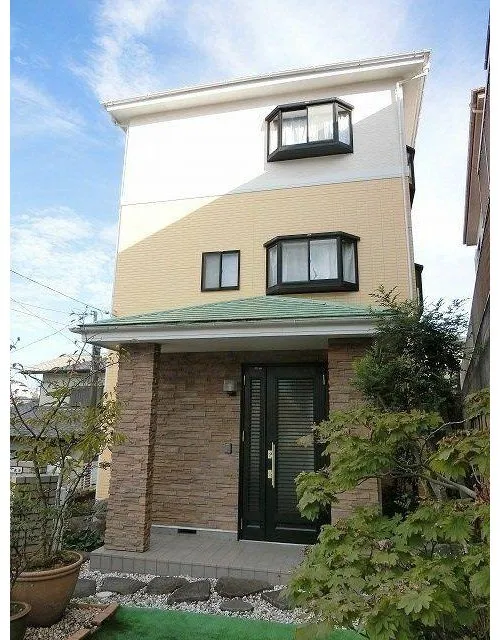 4LDK Property Hatano City Kanagawa Prefecture (2)