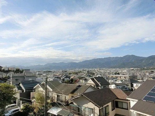4LDK Property Hatano City Kanagawa Prefecture (18)