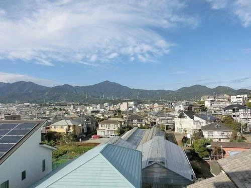 4LDK Property Hatano City Kanagawa Prefecture (19)