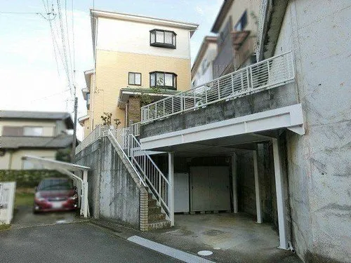 4LDK Property Hatano City Kanagawa Prefecture (3)