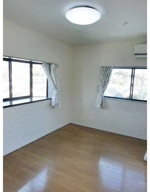 4LDK Property Hatano City Kanagawa Prefecture (6)