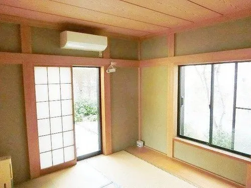 4LDK Property Hatano City Kanagawa Prefecture (7)