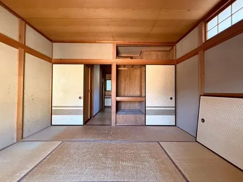 8DK Property Kamakura City Kanagawa Prefecture (6)