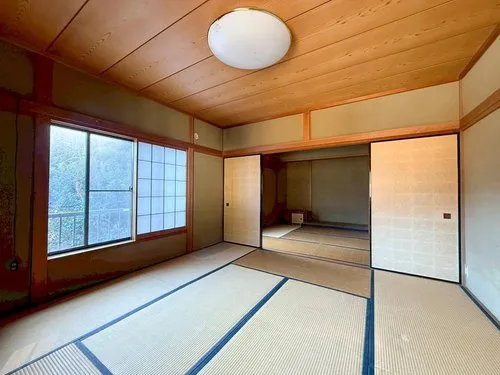 8DK Property Kamakura City Kanagawa Prefecture (10)