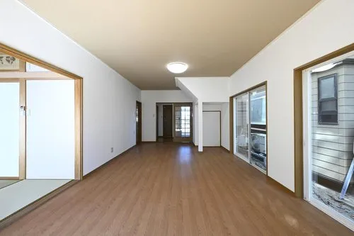 6LDDKK Property Niigata City Niigata Prefecture (5)