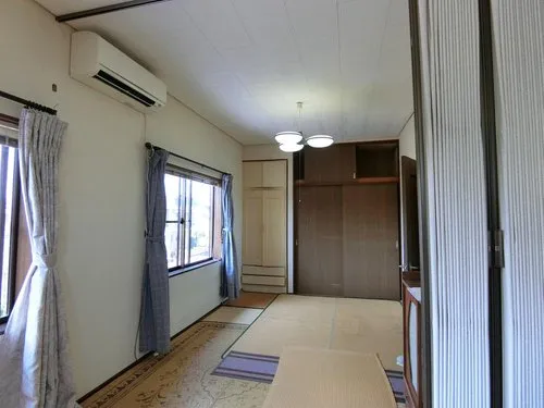 5LDK+S property Joetsu City Niigata Prefecture (11)