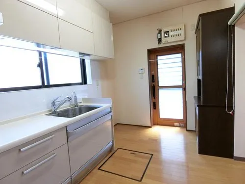 5LDK+S property Joetsu City Niigata Prefecture (16)