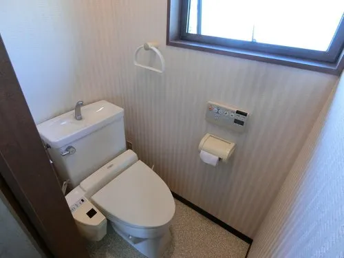 5LDK+S property Joetsu City Niigata Prefecture (20)