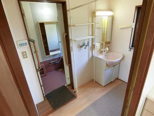 5LDK+S property Joetsu City Niigata Prefecture (21)
