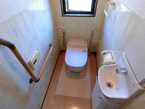 5LDK+S property Joetsu City Niigata Prefecture (22)