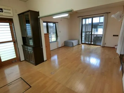 5LDK+S property Joetsu City Niigata Prefecture (5)