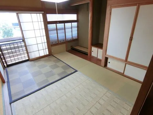 5LDK+S property Joetsu City Niigata Prefecture (8)