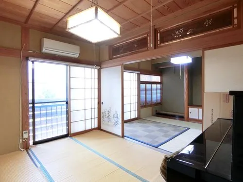 5LDK+S property Joetsu City Niigata Prefecture (9)