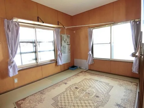 5LDK+S property Joetsu City Niigata Prefecture (10)