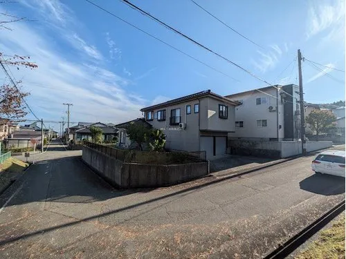 4LDK Property Kashiwazaki City Niigata Prefecture (2)