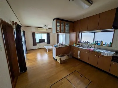 4LDK Property Kashiwazaki City Niigata Prefecture (5)