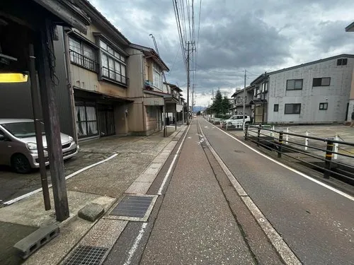 Niigata Prefecture Joetsu City 10K Property (2)