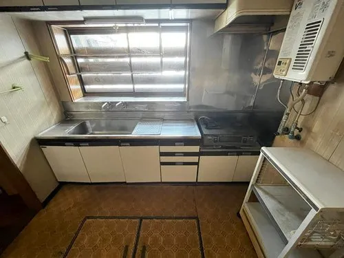 Niigata Prefecture Joetsu City 10K Property (12)