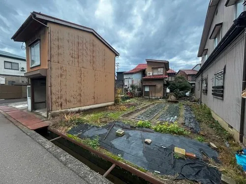 Niigata Prefecture Joetsu City 10K Property (3)