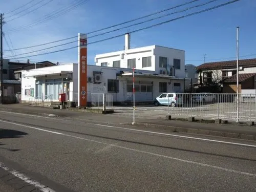 Niigata Prefecture Joetsu City 10K Property (4)