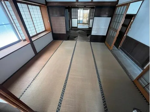 Niigata Prefecture Joetsu City 10K Property (6)