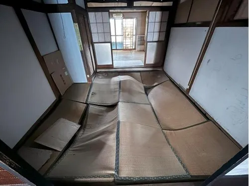 Niigata Prefecture Joetsu City 10K Property (8)