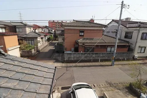 Niigata Prefecture Niigata City 4DK Property (2)