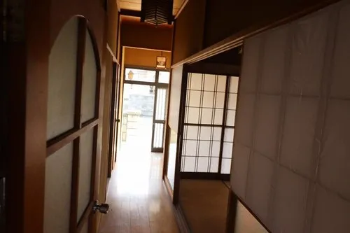Niigata Prefecture Niigata City 4DK Property (11)