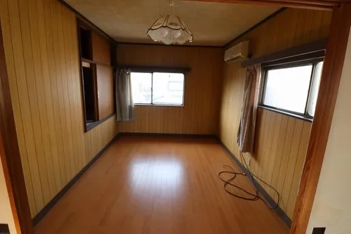 Niigata Prefecture Niigata City 4DK Property (12)