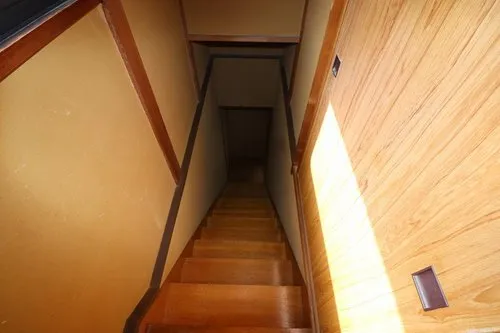 Niigata Prefecture Niigata City 4DK Property (15)