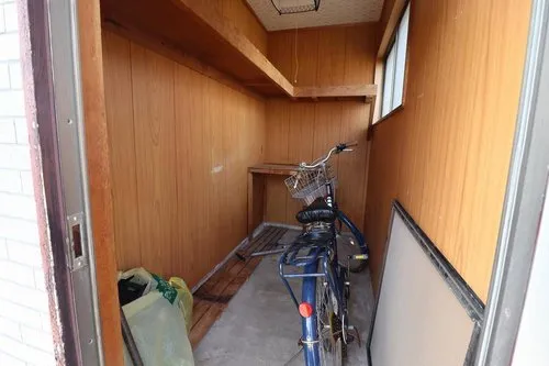 Niigata Prefecture Niigata City 4DK Property (16)
