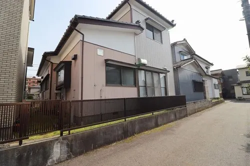 Niigata Prefecture Niigata City 4DK Property (3)