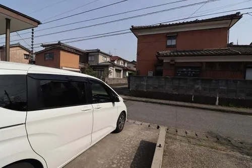 Niigata Prefecture Niigata City 4DK Property (4)
