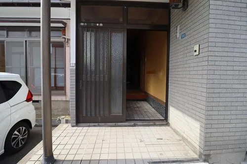 Niigata Prefecture Niigata City 4DK Property (5)