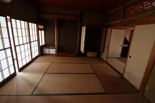 Niigata Prefecture Niigata City 4DK Property (6)