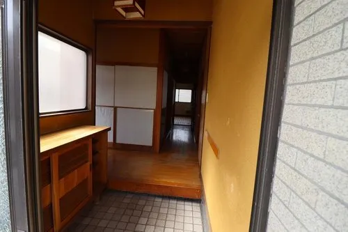 Niigata Prefecture Niigata City 4DK Property (7)
