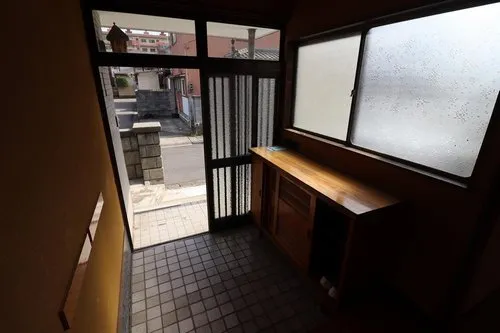 Niigata Prefecture Niigata City 4DK Property (8)