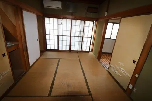 Niigata Prefecture Niigata City 4DK Property (9)