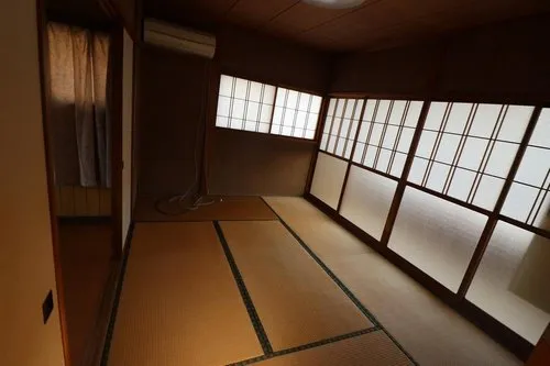 Niigata Prefecture Niigata City 4DK Property (10)