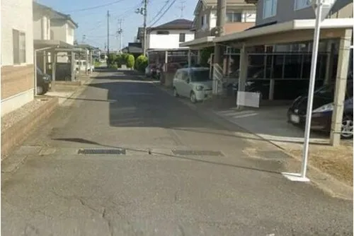 Niigata Prefecture Niigata City Akiha Ward 3LDK Property (2)