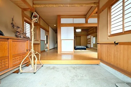 8DK Property Agano City Niigata Prefecture (2)