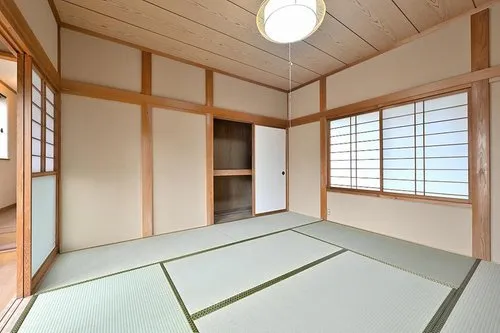 8DK Property Agano City Niigata Prefecture (11)