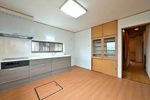 8DK Property Agano City Niigata Prefecture (16)