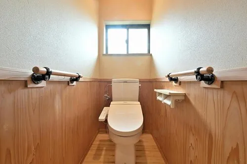 8DK Property Agano City Niigata Prefecture (19)