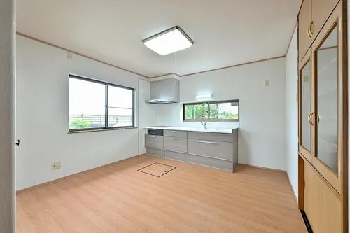 8DK Property Agano City Niigata Prefecture (3)