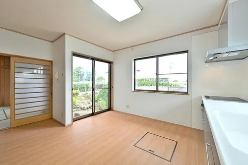 8DK Property Agano City Niigata Prefecture (4)