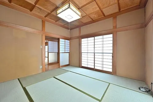 8DK Property Agano City Niigata Prefecture (5)