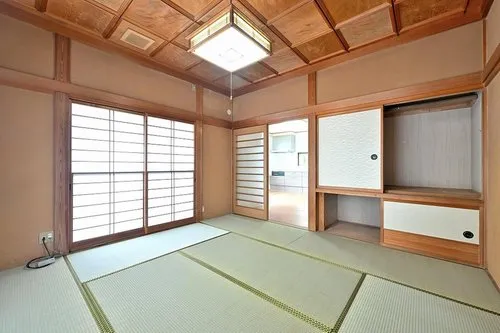 8DK Property Agano City Niigata Prefecture (6)