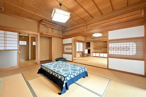 8DK Property Agano City Niigata Prefecture (7)