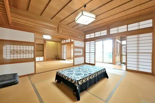 8DK Property Agano City Niigata Prefecture (8)